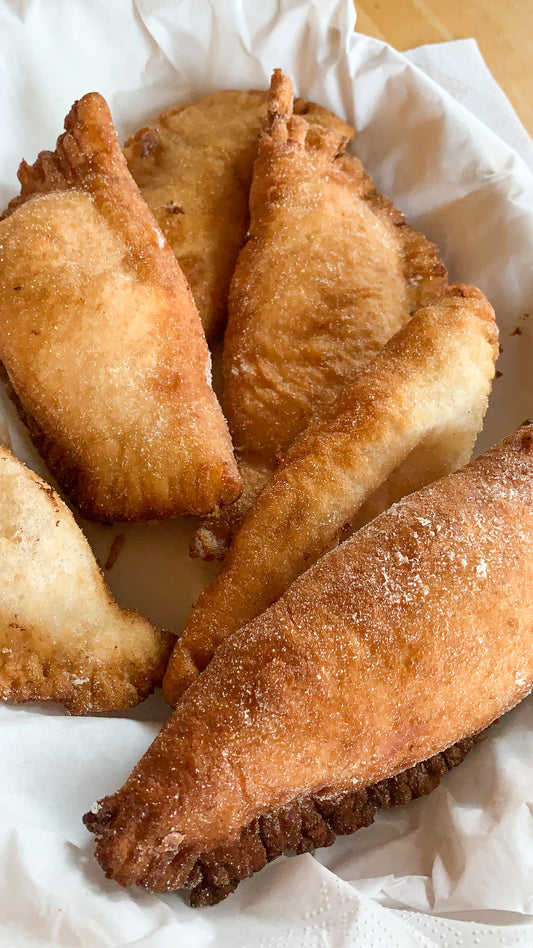 Classic Panzerotti